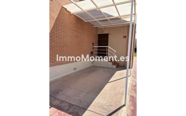 Reventa - Villa independiente - Santa Pola - Gran Alacant