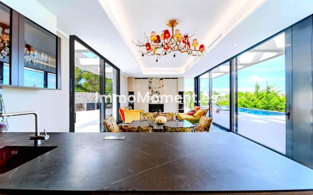 Revente - Villa individuelle - Orihuela - Las Colinas Golf