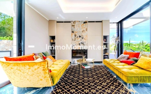 Revente - Villa individuelle - Orihuela - Las Colinas Golf