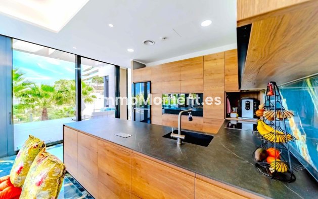 Revente - Villa individuelle - Orihuela - Las Colinas Golf