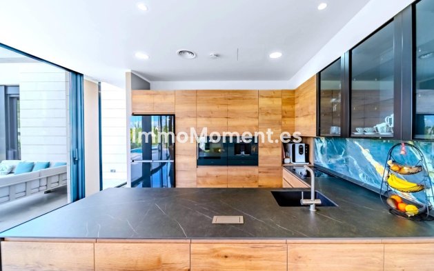 Revente - Villa individuelle - Orihuela - Las Colinas Golf