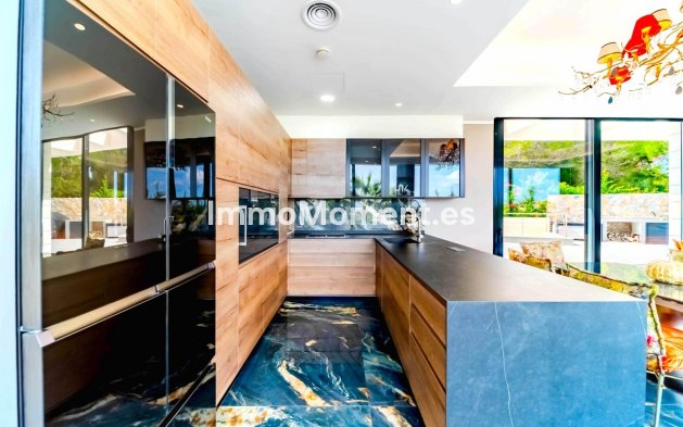 Revente - Villa individuelle - Orihuela - Las Colinas Golf