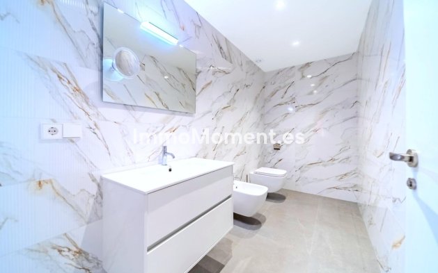 Revente - Villa individuelle - Orihuela - Las Colinas Golf