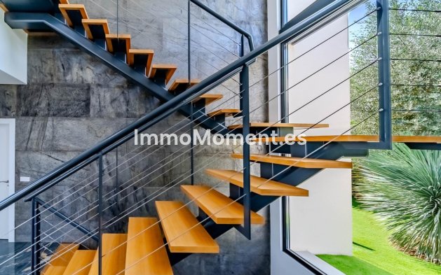 Revente - Villa individuelle - Orihuela - Las Colinas Golf