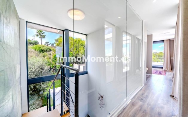 Revente - Villa individuelle - Orihuela - Las Colinas Golf