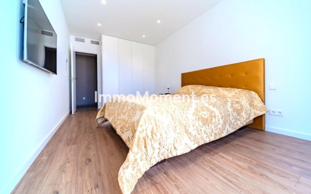 Revente - Villa individuelle - Orihuela - Las Colinas Golf