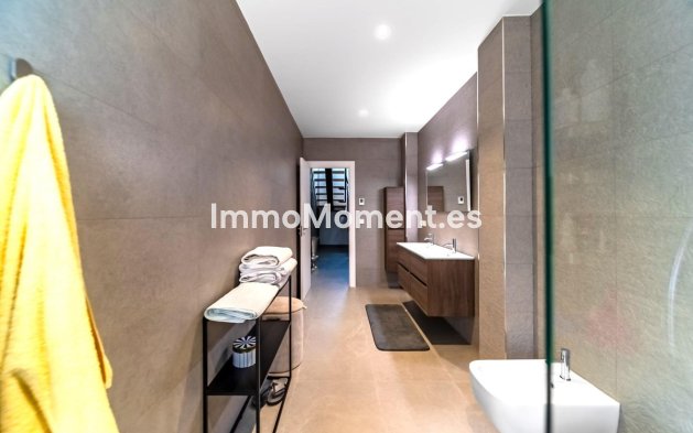 Revente - Villa individuelle - Orihuela - Las Colinas Golf