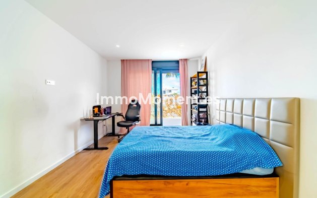 Revente - Villa individuelle - Orihuela - Las Colinas Golf