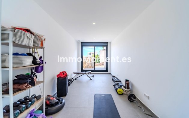 Revente - Villa individuelle - Orihuela - Las Colinas Golf