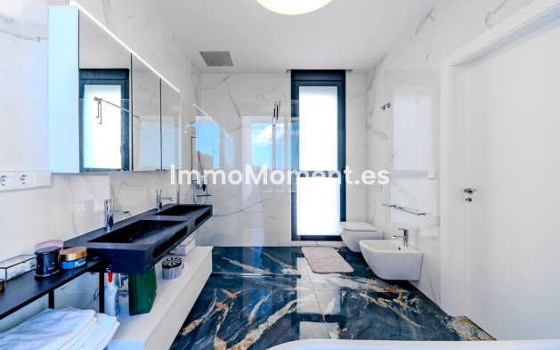 Revente - Villa individuelle - Orihuela - Las Colinas Golf