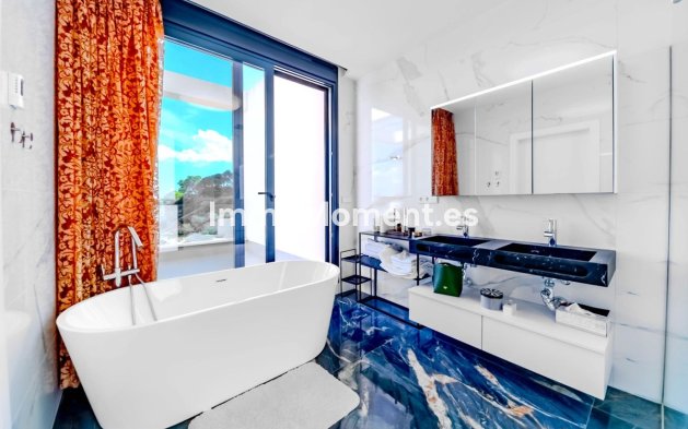 Revente - Villa individuelle - Orihuela - Las Colinas Golf