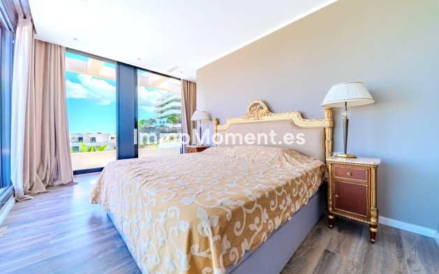 Revente - Villa individuelle - Orihuela - Las Colinas Golf