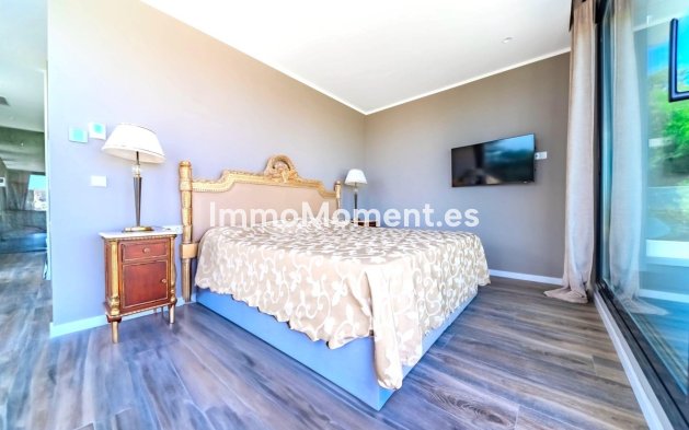 Revente - Villa individuelle - Orihuela - Las Colinas Golf