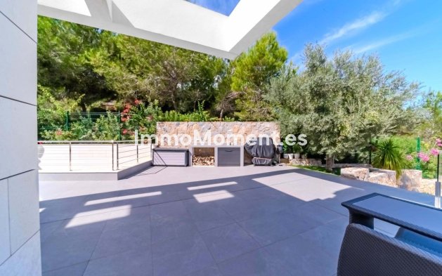 Revente - Villa individuelle - Orihuela - Las Colinas Golf