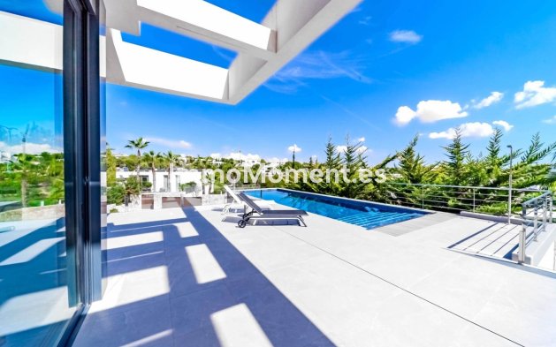 Revente - Villa individuelle - Orihuela - Las Colinas Golf