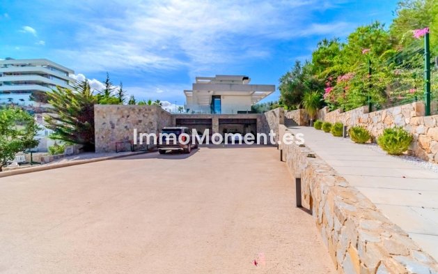 Revente - Villa individuelle - Orihuela - Las Colinas Golf