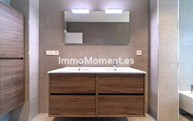 Revente - Villa individuelle - Orihuela - Las Colinas Golf