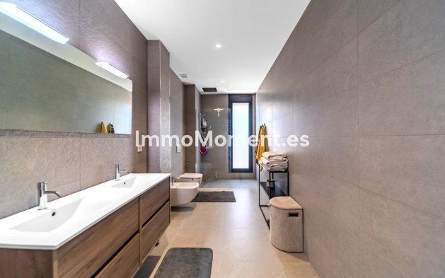Revente - Villa individuelle - Orihuela - Las Colinas Golf