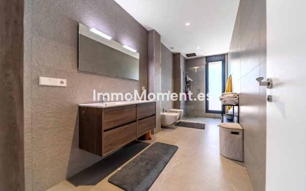 Revente - Villa individuelle - Orihuela - Las Colinas Golf