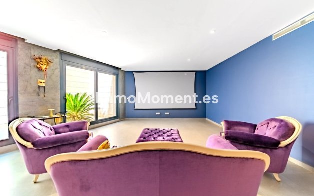 Revente - Villa individuelle - Orihuela - Las Colinas Golf