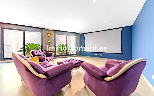 Revente - Villa individuelle - Orihuela - Las Colinas Golf