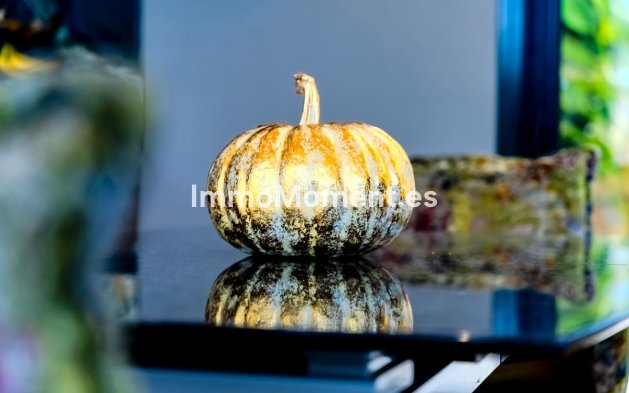 Revente - Villa individuelle - Orihuela - Las Colinas Golf