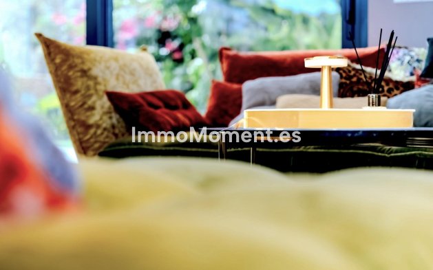 Revente - Villa individuelle - Orihuela - Las Colinas Golf