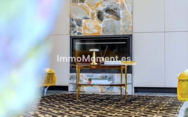 Revente - Villa individuelle - Orihuela - Las Colinas Golf