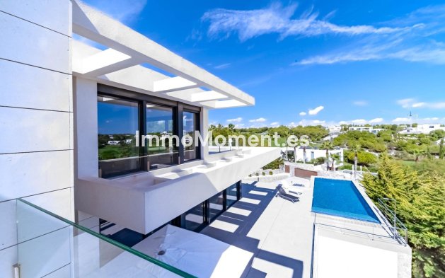 Revente - Villa individuelle - Orihuela - Las Colinas Golf