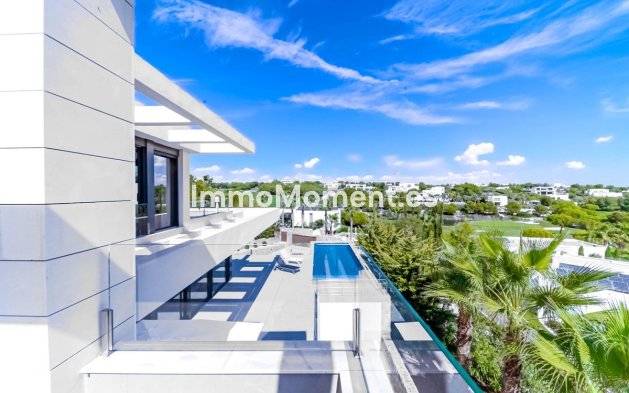 Revente - Villa individuelle - Orihuela - Las Colinas Golf