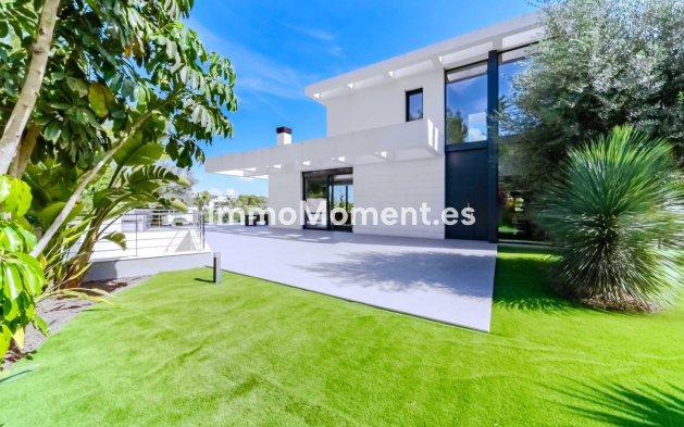 Revente - Villa individuelle - Orihuela - Las Colinas Golf