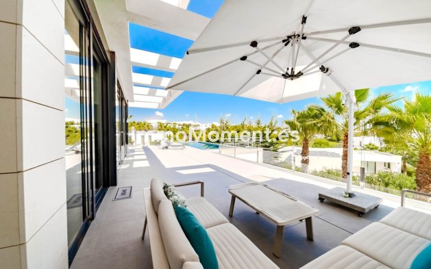 Revente - Villa individuelle - Orihuela - Las Colinas Golf