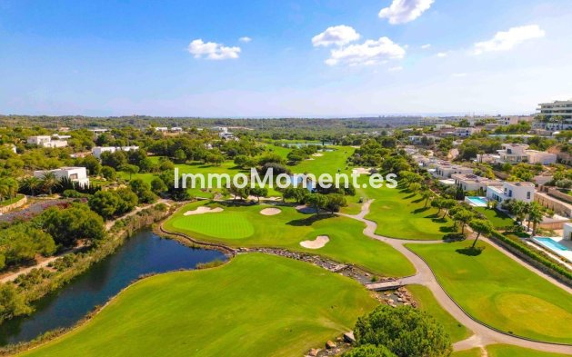 Revente - Villa individuelle - Orihuela - Las Colinas Golf