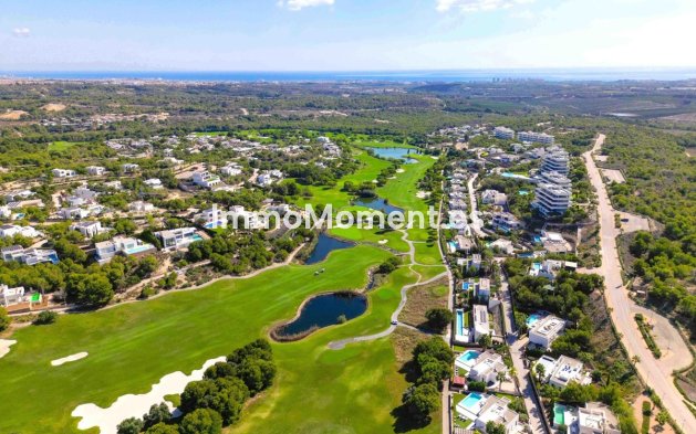 Revente - Villa individuelle - Orihuela - Las Colinas Golf