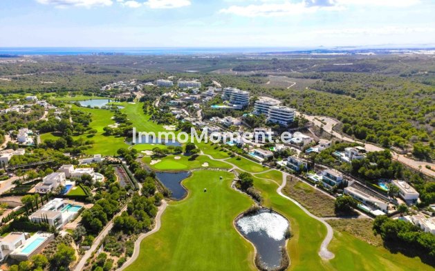 Revente - Villa individuelle - Orihuela - Las Colinas Golf