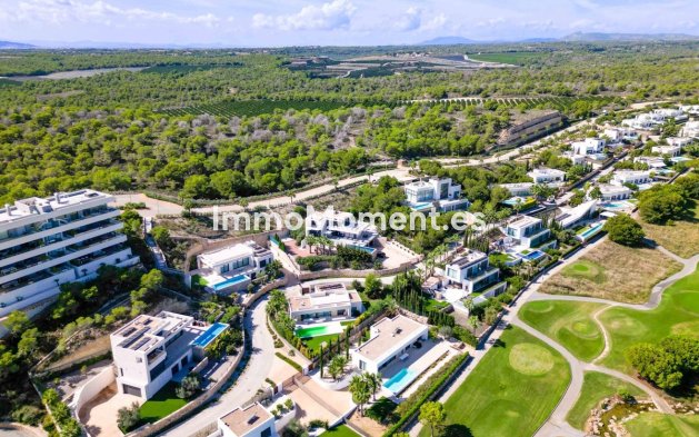Revente - Villa individuelle - Orihuela - Las Colinas Golf