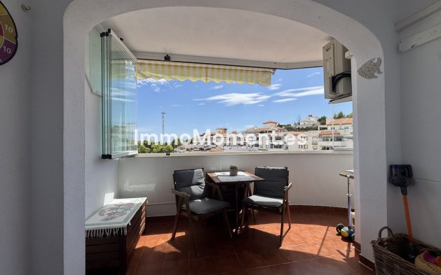 Reventa - Apartamento - Benalmadena - Benalmadena Centro