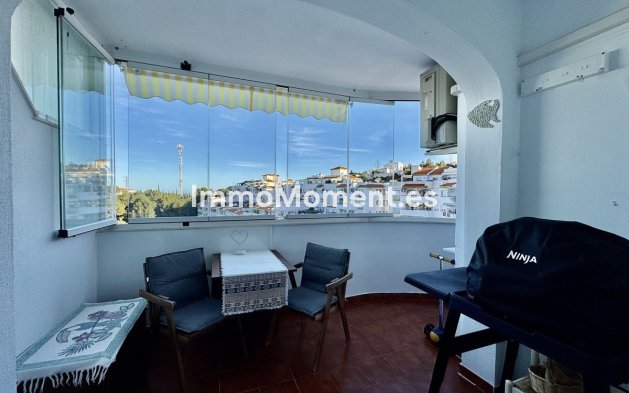 Reventa - Apartamento - Benalmadena - Benalmadena Centro