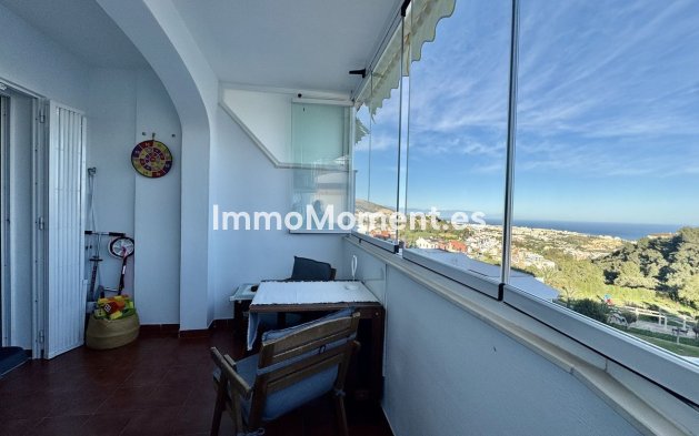 Reventa - Apartamento - Benalmadena - Benalmadena Centro