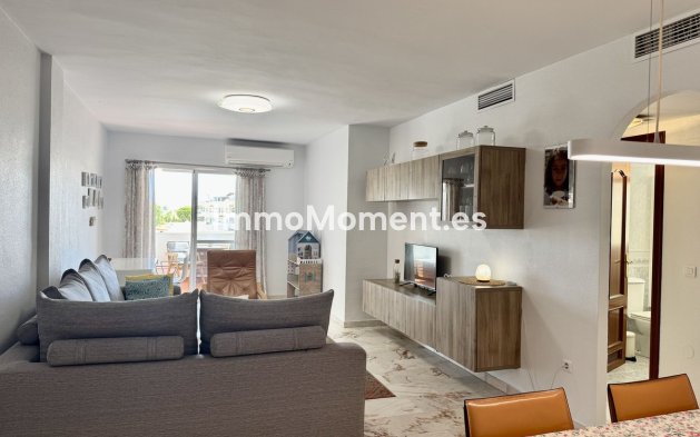 Reventa - Apartamento - Benalmadena - Benalmadena Centro
