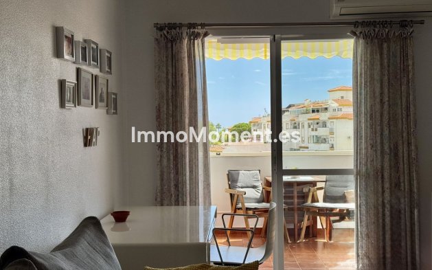 Reventa - Apartamento - Benalmadena - Benalmadena Centro
