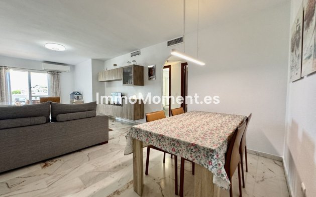 Reventa - Apartamento - Benalmadena - Benalmadena Centro