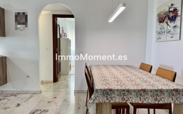 Reventa - Apartamento - Benalmadena - Benalmadena Centro