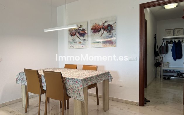 Reventa - Apartamento - Benalmadena - Benalmadena Centro