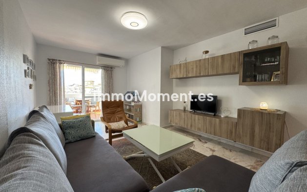 Reventa - Apartamento - Benalmadena - Benalmadena Centro