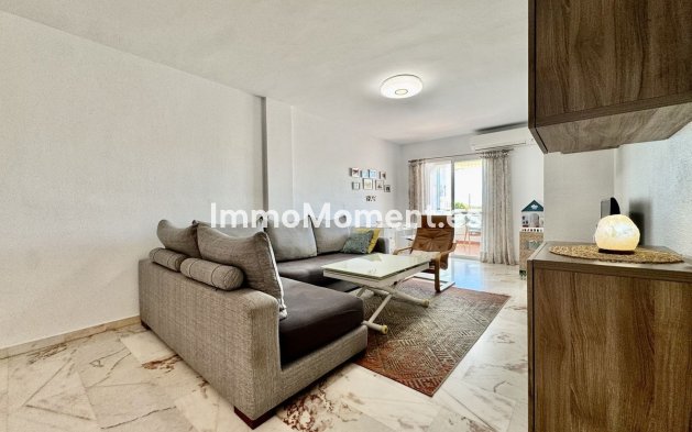 Reventa - Apartamento - Benalmadena - Benalmadena Centro