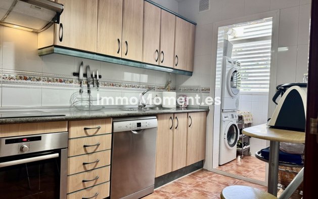 Reventa - Apartamento - Benalmadena - Benalmadena Centro