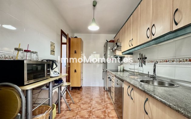 Reventa - Apartamento - Benalmadena - Benalmadena Centro