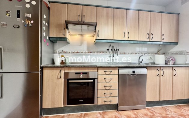 Reventa - Apartamento - Benalmadena - Benalmadena Centro