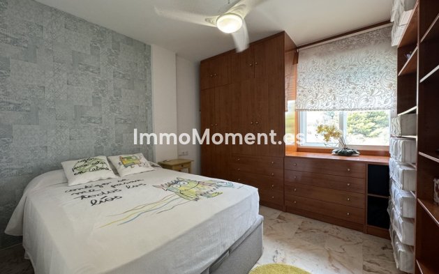 Reventa - Apartamento - Benalmadena - Benalmadena Centro